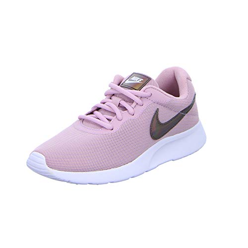 Nike Tanjun, Zapatillas de Running Mujer, Rosa (Plum Chalk/Plum Chalk/White 503), 44.5 EU
