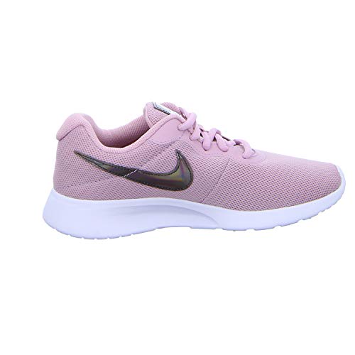 Nike Tanjun, Zapatillas de Running Mujer, Rosa (Plum Chalk/Plum Chalk/White 503), 44.5 EU