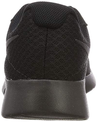 Nike Tanjun, Zapatillas de Running para Hombre, Negro (Black/Black-Anthracite 001), 42.5 EU