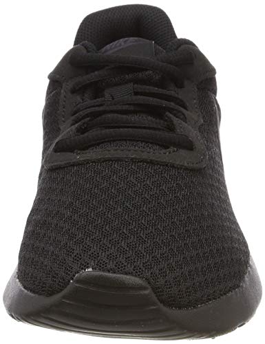 Nike Tanjun, Zapatillas de Running para Hombre, Negro (Black/Black-Anthracite 001), 42.5 EU