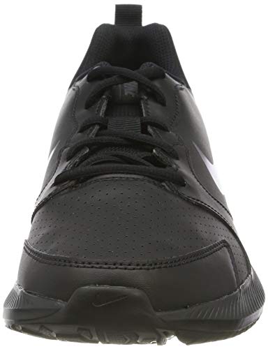 Nike Todos, Zapatillas Hombre, Negro (Black/Black/Black/Anthracite 001), 44 EU