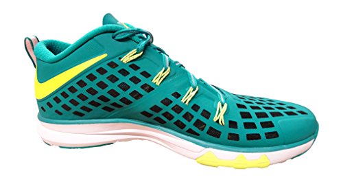 Nike Train Quick Low Rise Botas de senderismo para hombre, color, talla 42.5 EU