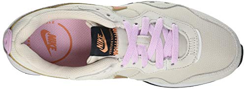 Nike Venture Runner, Zapatillas para Correr Mujer, Lt Orewood Brn Metallic Copper, 38 EU