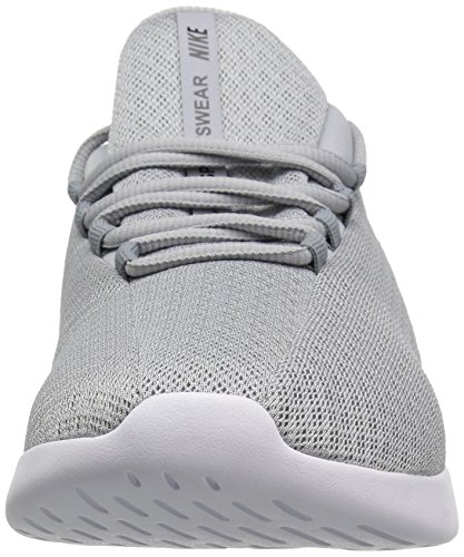 Nike Viale, Zapatillas de Running Hombre, Gris Wolf Grey Black Cool Grey 003, 39 EU