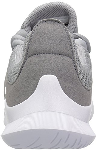 Nike Viale, Zapatillas de Running Hombre, Gris Wolf Grey Black Cool Grey 003, 39 EU