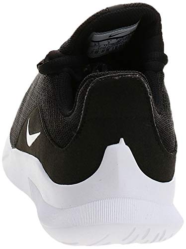 Nike Viale, Zapatillas de Running Mujer, Negro (Black/White 003), 39 EU