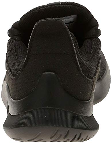 Nike Viale, Zapatillas de Running Unisex Adulto, Negro (Black/Black 002), 38.5 EU