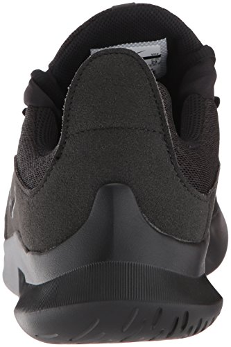 Nike Viale, Zapatillas sin Cordones Hombre, Negro (Black/Black 005), 42 EU