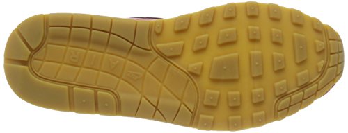 Nike W Air MAX 1 Premium SC, Zapatillas de Gimnasia Mujer, Rojo (Gym Re D G Y M Re D S P E E D Red 602), 44.5 EU