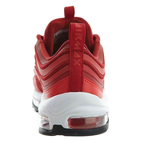 Nike W Air MAX 97 Ul '17, Zapatillas de Gimnasia Mujer, Rojo (Gym Re D S P E E D Re D Black 601), 41 EU