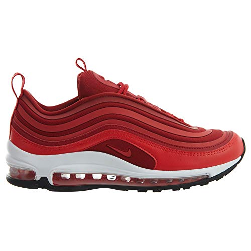 Nike W Air MAX 97 Ul '17, Zapatillas de Gimnasia Mujer, Rojo (Gym Re D S P E E D Re D Black 601), 41 EU