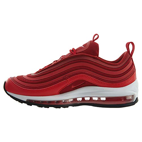 Nike W Air MAX 97 Ul '17, Zapatillas de Gimnasia Mujer, Rojo (Gym Re D S P E E D Re D Black 601), 41 EU