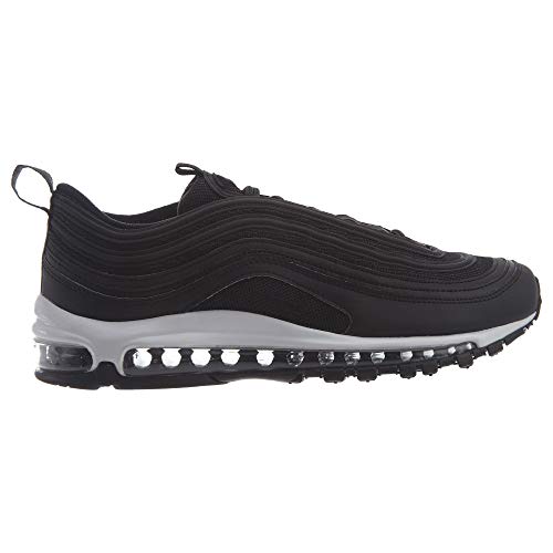 Nike W Air MAX 97, Zapatillas de Deporte Mujer, Negro (Black/Black/Black 006), 40 EU