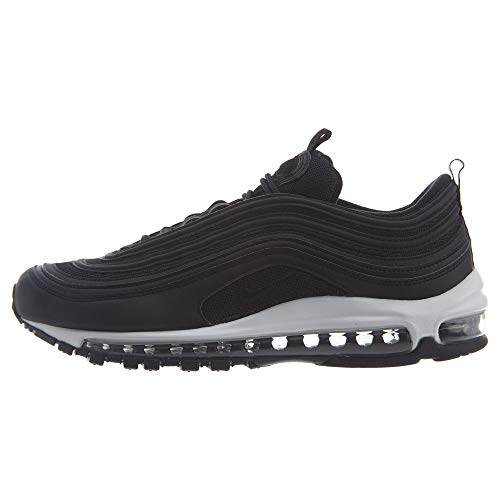 Nike W Air MAX 97, Zapatillas de Deporte Mujer, Negro (Black/Black/Black 006), 40 EU