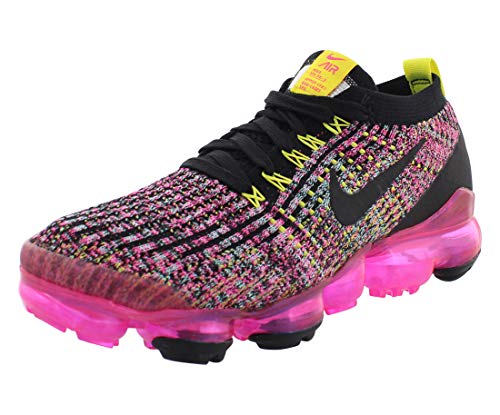 Nike W Air Vapormax Flyknit 3 Womens Womens Aj6910-006