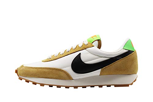 Nike W dbreak, Zapatillas para Correr Mujer, Wheat Black, 40 EU