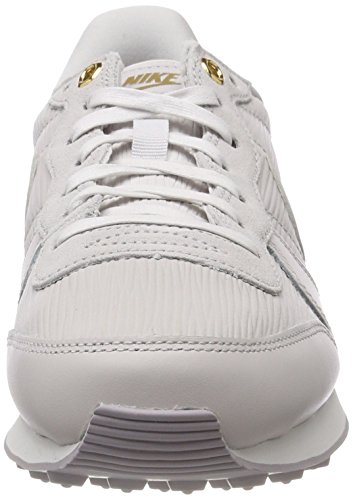 Nike W Internationalist PRM, Zapatillas Mujer, Gris (Vast Grey/Summit White/Atmosphere Grey/Vast Grey 013), 39 EU