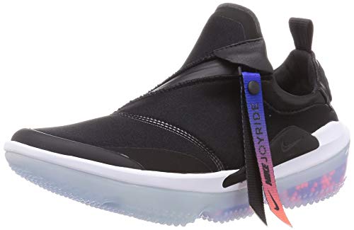 Nike W Joyride Optik, Mujer, Multicolor (Black/Racer Blue/Total Crimson 5), 40 EU