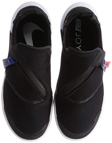 Nike W Joyride Optik, Mujer, Multicolor (Black/Racer Blue/Total Crimson 5), 40 EU