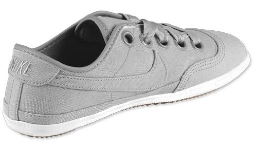 NIKE W NSW FNL FLC Metallic Sudadera, Mujer, Burdeos, L