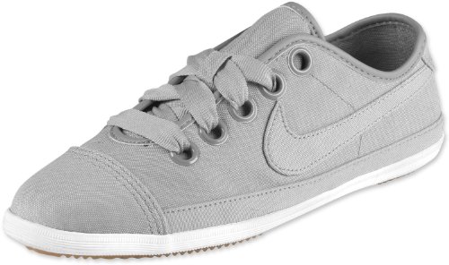 NIKE W NSW FNL FLC Metallic Sudadera, Mujer, Burdeos, L