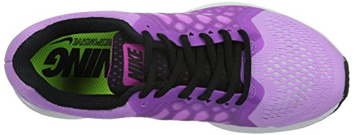 Nike Wmns Air Zoom Pegasus 31, Zapatillas para Mujer, Fucsia (Fuchsia Glow/Blk-White-antrctc), 36.5 EU