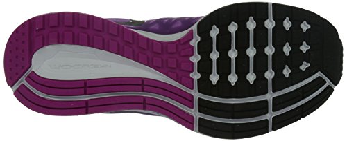 Nike Wmns Air Zoom Pegasus 31, Zapatillas para Mujer, Fucsia (Fuchsia Glow/Blk-White-antrctc), 36.5 EU