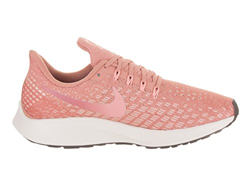 Nike Wmns Air Zoom Pegasus 35, Zapatillas de Running Unisex Adulto, Rosa (Rust Pink/Tropical Pink-Guava Ice 603), 40.5 EU