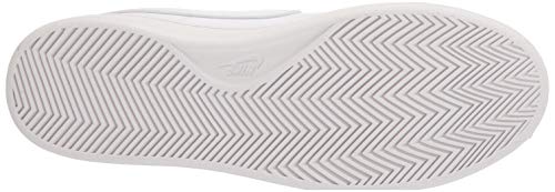 Nike Wmns Court Royale 2, Zapatos de Tenis Mujer, Blanco, 41 EU