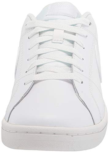 Nike Wmns Court Royale 2, Zapatos de Tenis Mujer, Blanco, 41 EU