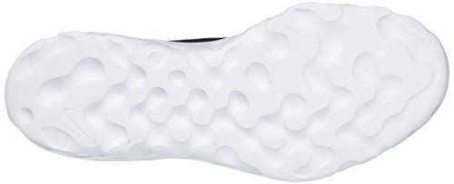 Nike Wmns Explore Strada, Zapatos para Correr Mujer, Black/White, 38 EU