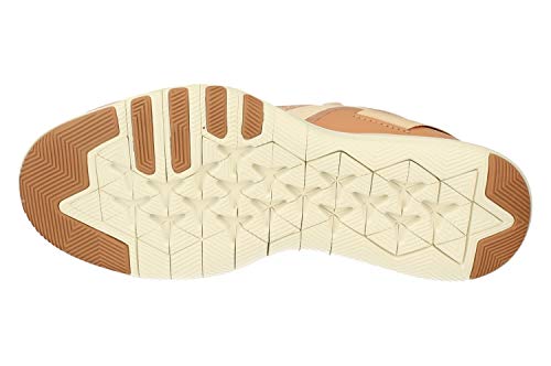 Nike Wmns Flex Trainer 9 Prem, Zapatillas de Deporte para Mujer, Multicolor (Guava Ice/Mtlc Red Bronze/Rose Gold/Sail 000), 38 EU