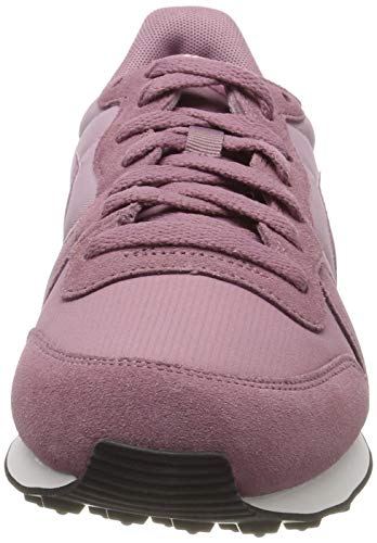 Nike Wmns Internationalist, Zapatillas de Running Mujer, Rosa (Plum Dust/Plum Dust/Plum Chalk/Black 501), 44 EU