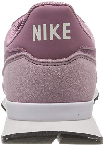 Nike Wmns Internationalist, Zapatillas de Running Mujer, Rosa (Plum Dust/Plum Dust/Plum Chalk/Black 501), 44 EU