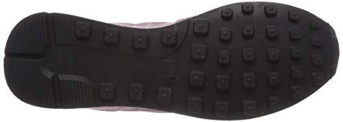 Nike Wmns Internationalist, Zapatillas de Running Mujer, Rosa (Plum Dust/Plum Dust/Plum Chalk/Black 501), 44 EU