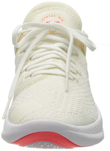 Nike Wmns Joyride Run FK, Zapatillas para Correr Mujer, Sail/Laser Crimson/White, 38.5 EU
