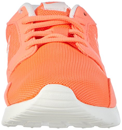 Nike Wmns Kaishi, Zapatillas de Deporte Mujer, Naranja (Bright Mango/Sail-Sail), 37 1/2