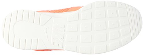 Nike Wmns Kaishi, Zapatillas de Deporte Mujer, Naranja (Bright Mango/Sail-Sail), 37 1/2