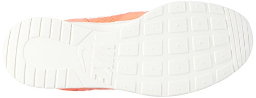 Nike Wmns Kaishi, Zapatillas de Deporte Mujer, Naranja (Bright Mango/Sail-Sail), 37 1/2