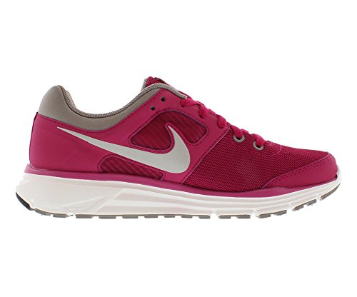 Nike Wmns Lunarfly+ 4, Zapatillas de Running Mujer, Fucsia (SPRT FCHS/Mtlc Rd Brnz-SPRT Gr), 36