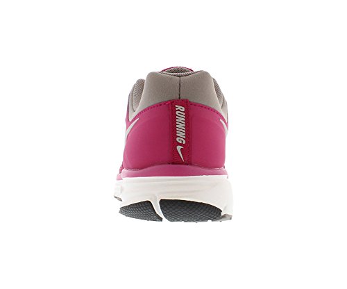 Nike Wmns Lunarfly+ 4, Zapatillas de Running Mujer, Fucsia (SPRT FCHS/Mtlc Rd Brnz-SPRT Gr), 36