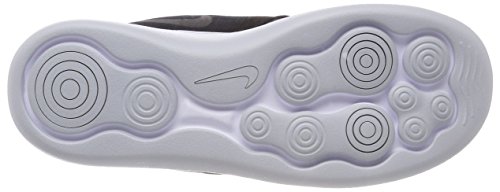Nike Wmns Lunarsolo, Zapatillas de Running Mujer, Gris (Dark Grey/Multi-Color-Black 012), 38 EU
