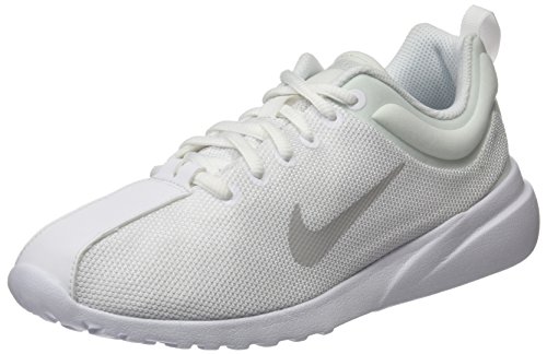 Nike Wmns SUPERFLYTE, Zapatillas de Running para Mujer, Blanco (Blanco 100), 41 EU