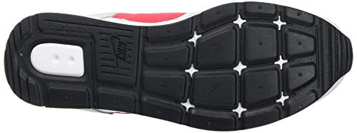 Nike Wmns Venture Runner, Zapatillas para Correr Mujer, White Siren Red Black, 39 EU