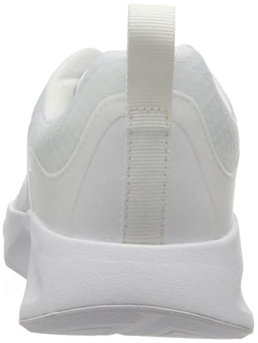 Nike Wmns WEARALLDAY, Zapatillas de Running Mujer, Blanco, 38 EU