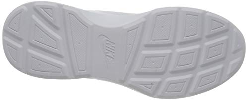 Nike Wmns WEARALLDAY, Zapatillas de Running Mujer, Blanco, 38 EU