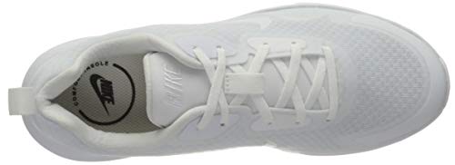 Nike Wmns WEARALLDAY, Zapatillas de Running Mujer, Blanco, 38 EU