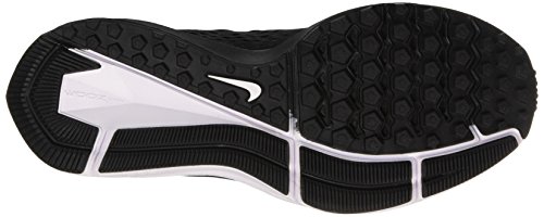Nike Wmns Zoom Winflo 5, Zapatillas de Running Mujer, Negro (Black/White-Anthracite 001), 36 EU