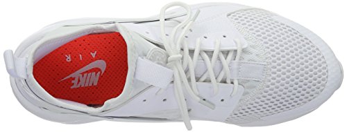 Nike Zapatillas Air Huarache Run Ultra BR, Deporte Unisex Adulto, Blanco (Blanco 833147 100), 44 EU