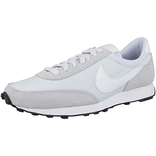 Nike Zapatillas de mujer Low Daybreak, color Azul, talla 43 EU